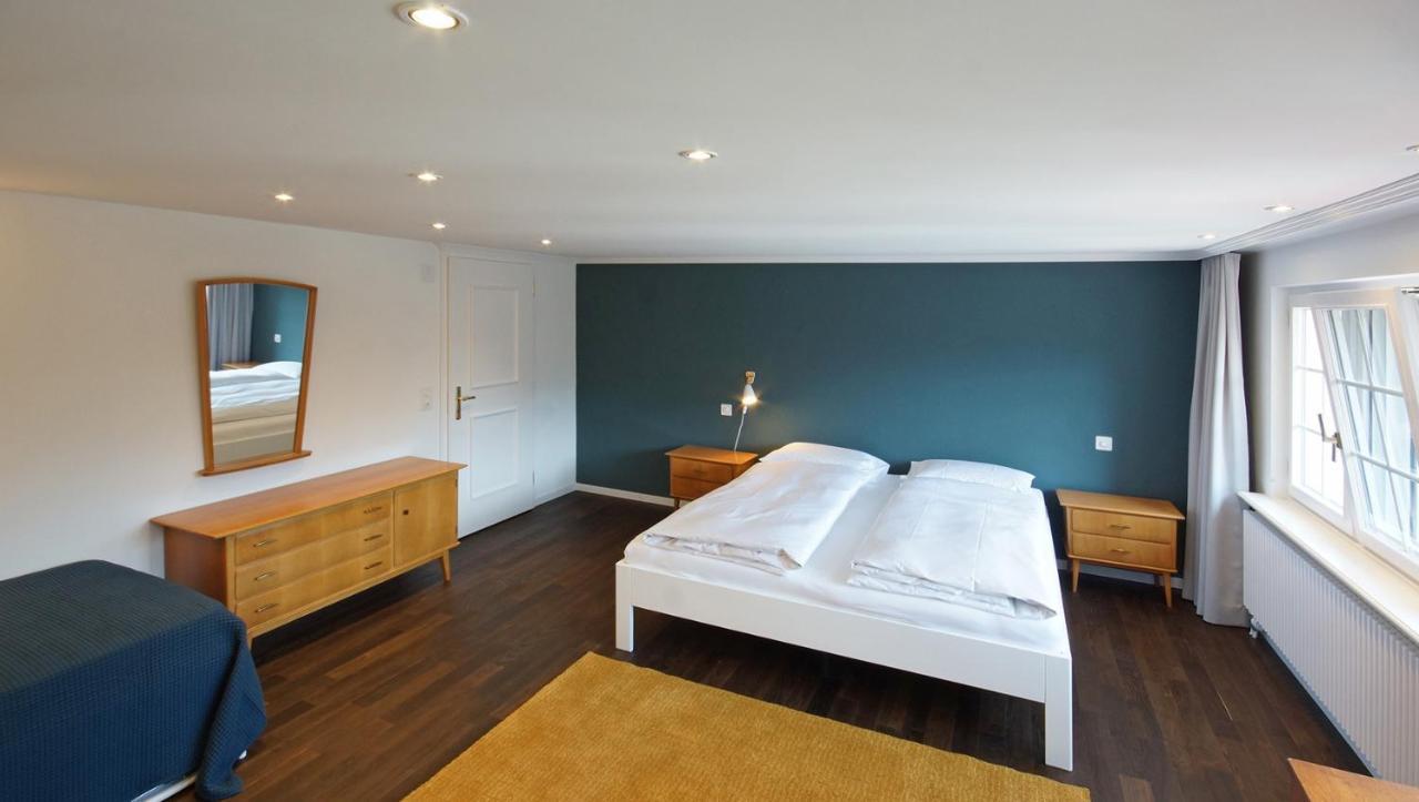 Alte Metzg - Boutique Pension อัพเพนเซลล์ ภายนอก รูปภาพ
