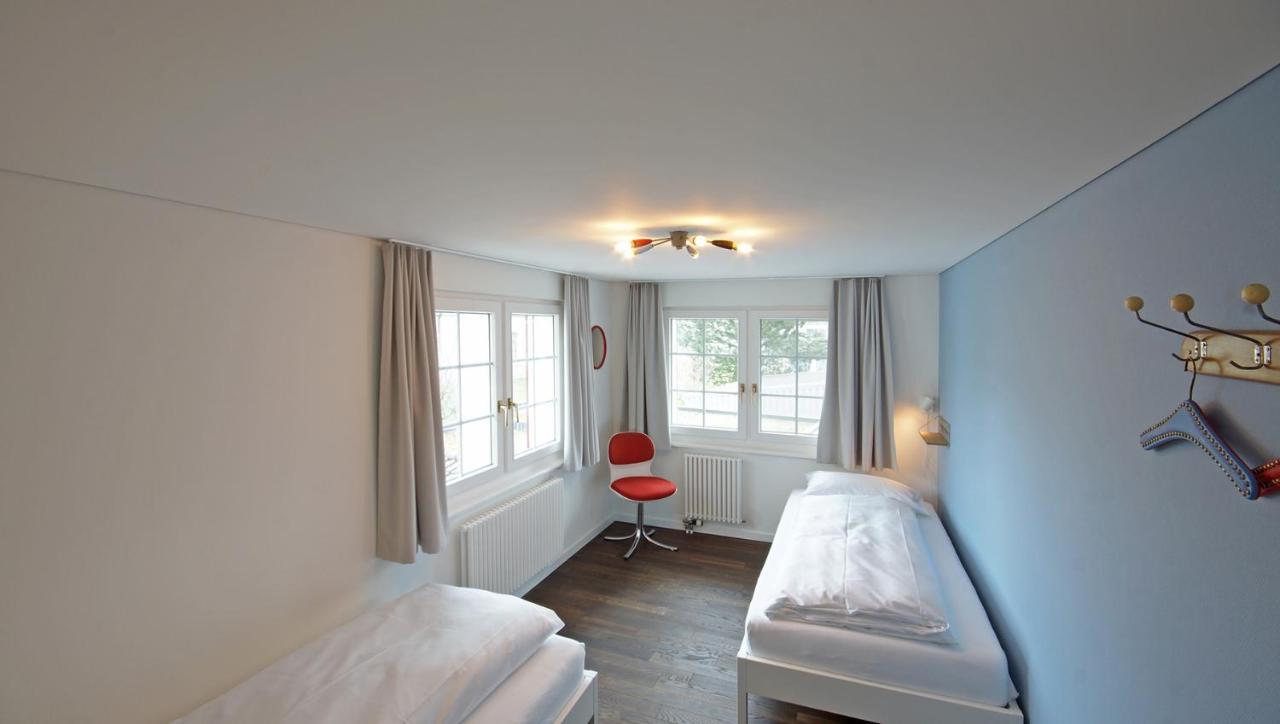 Alte Metzg - Boutique Pension อัพเพนเซลล์ ภายนอก รูปภาพ